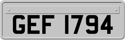 GEF1794