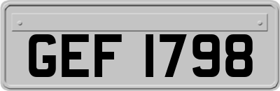 GEF1798