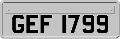 GEF1799