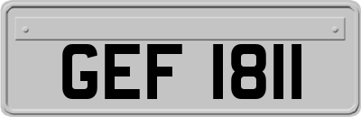 GEF1811