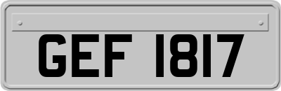 GEF1817