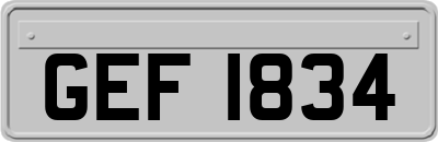 GEF1834