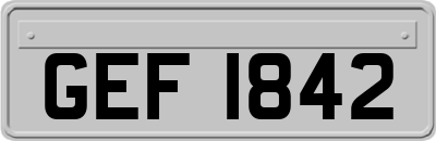 GEF1842