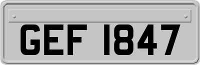 GEF1847