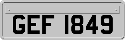 GEF1849