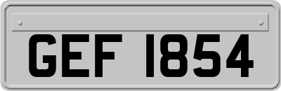 GEF1854