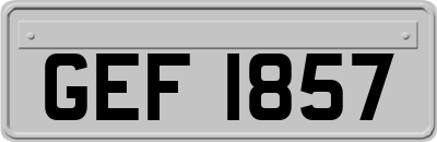 GEF1857