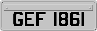 GEF1861