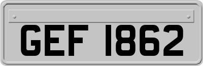GEF1862