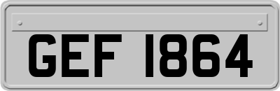 GEF1864