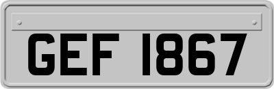 GEF1867
