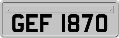 GEF1870