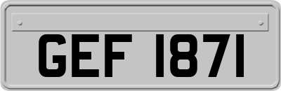 GEF1871