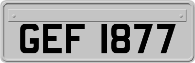 GEF1877