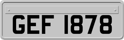 GEF1878