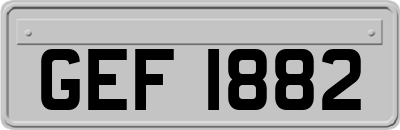 GEF1882