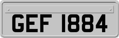 GEF1884