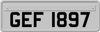 GEF1897