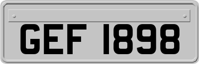 GEF1898
