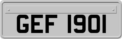 GEF1901