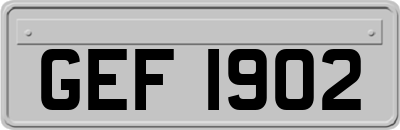 GEF1902