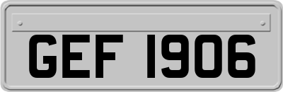 GEF1906