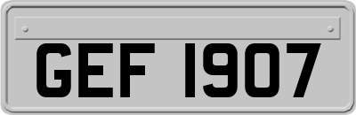 GEF1907