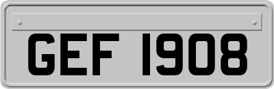 GEF1908