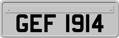 GEF1914