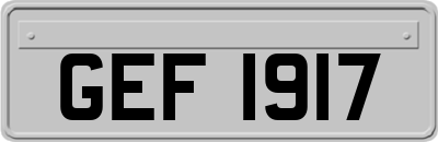 GEF1917