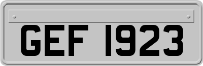 GEF1923