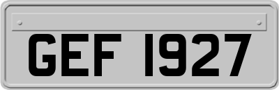 GEF1927