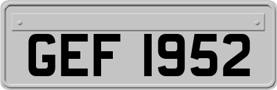 GEF1952