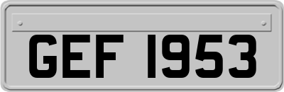 GEF1953