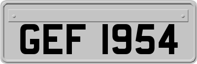 GEF1954