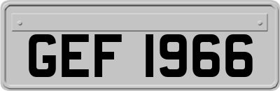 GEF1966