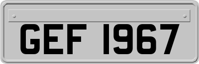 GEF1967