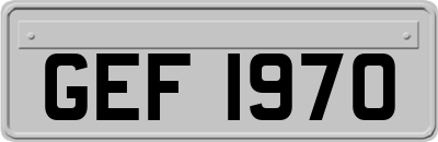 GEF1970