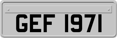 GEF1971