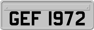 GEF1972