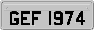 GEF1974