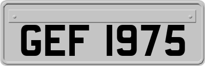 GEF1975