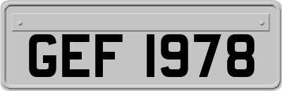 GEF1978