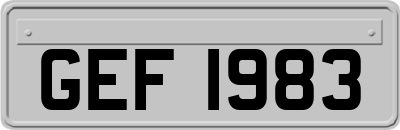 GEF1983