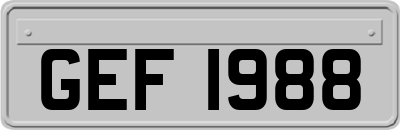 GEF1988