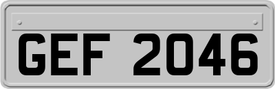 GEF2046