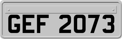 GEF2073