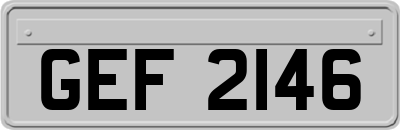 GEF2146