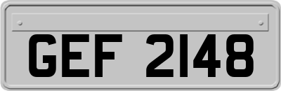 GEF2148