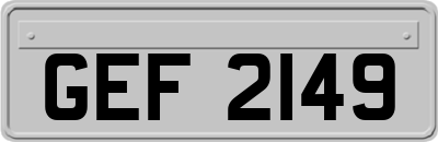 GEF2149